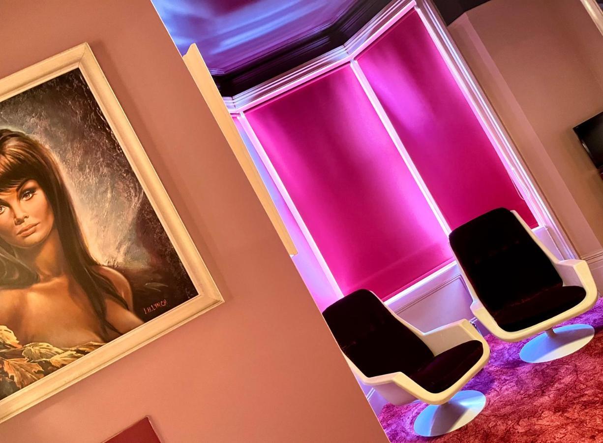 מלון ברייטון Snooze מראה חיצוני תמונה