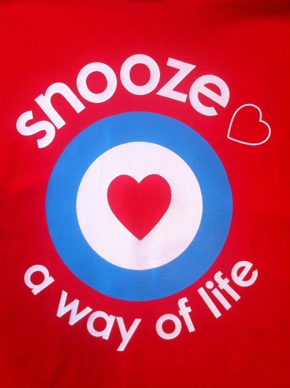 מלון ברייטון Snooze מראה חיצוני תמונה